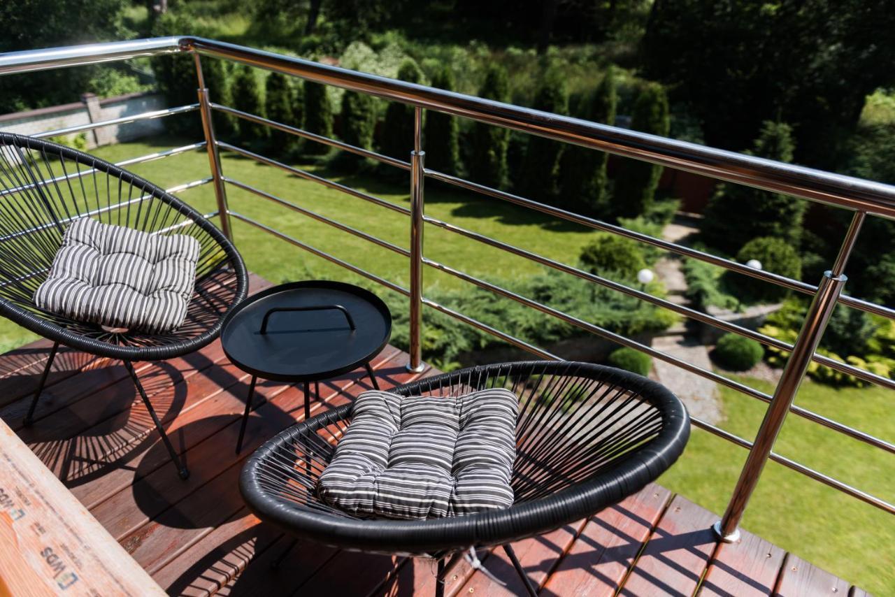 Golden Park Apartments Umanʼ Екстериор снимка