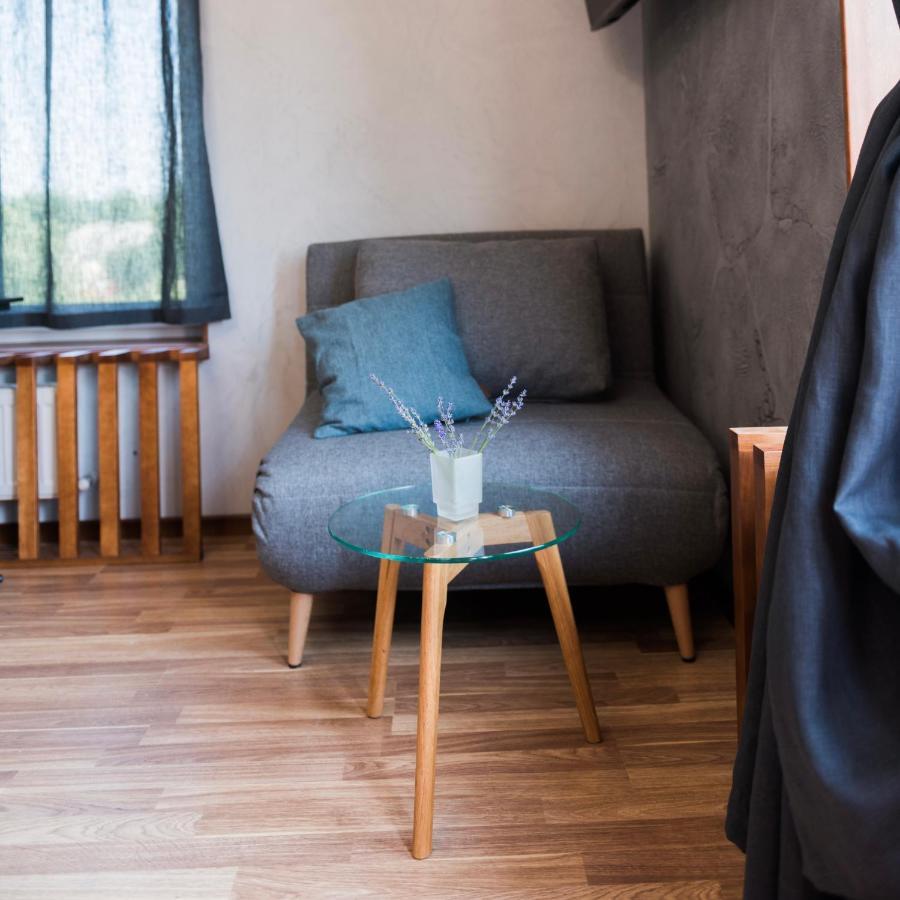 Golden Park Apartments Umanʼ Екстериор снимка