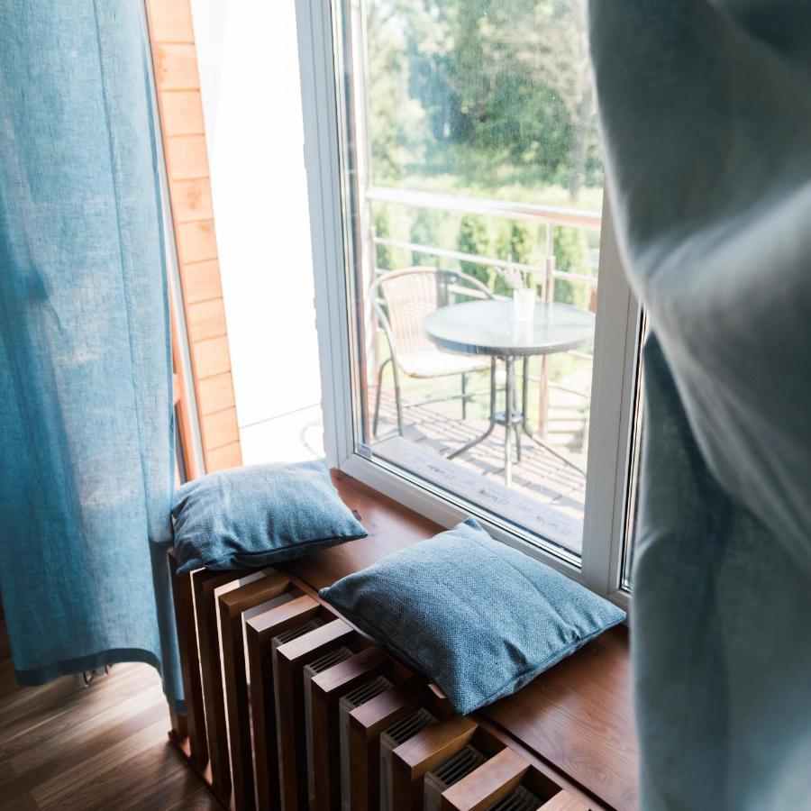 Golden Park Apartments Umanʼ Екстериор снимка