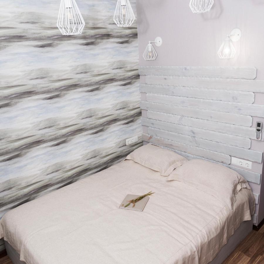 Golden Park Apartments Umanʼ Екстериор снимка